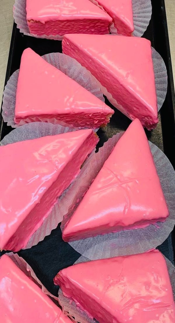 Pink Cake - Image 2