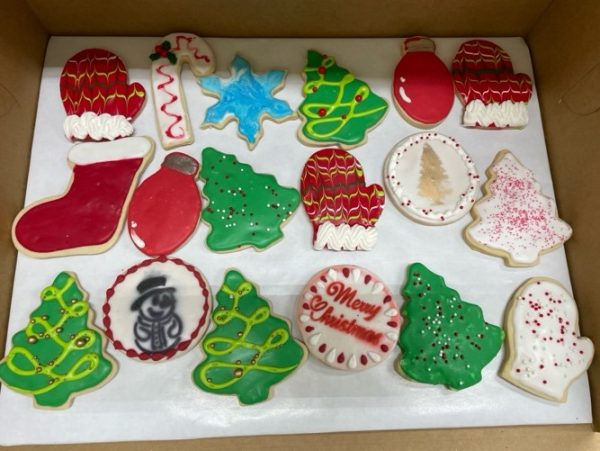 Sugar Cookies - Image 2